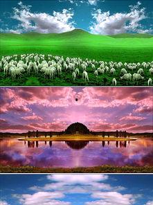 免费风景视频素材,免费视频素材带你领略世界之美